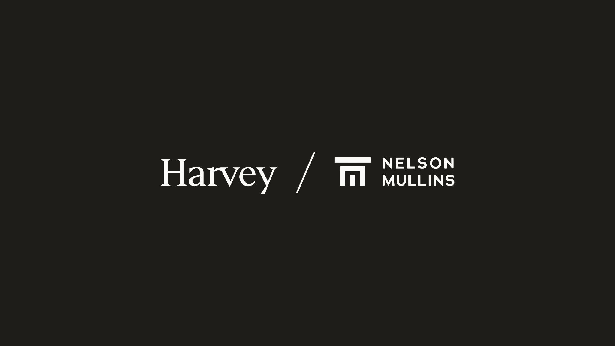 Harvey / Nelson Mullins