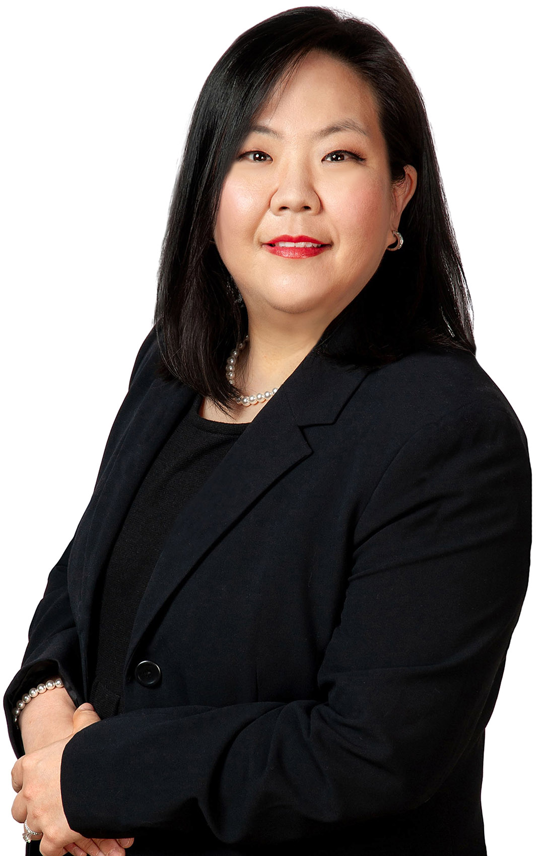 Alice Pak