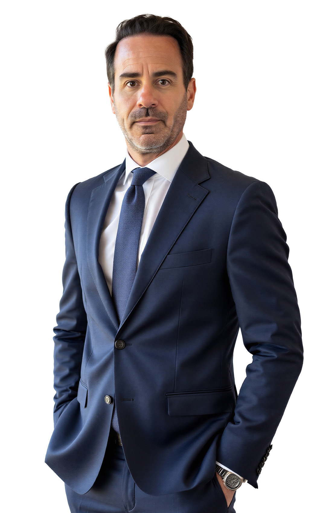 Daniel A. Badovinac