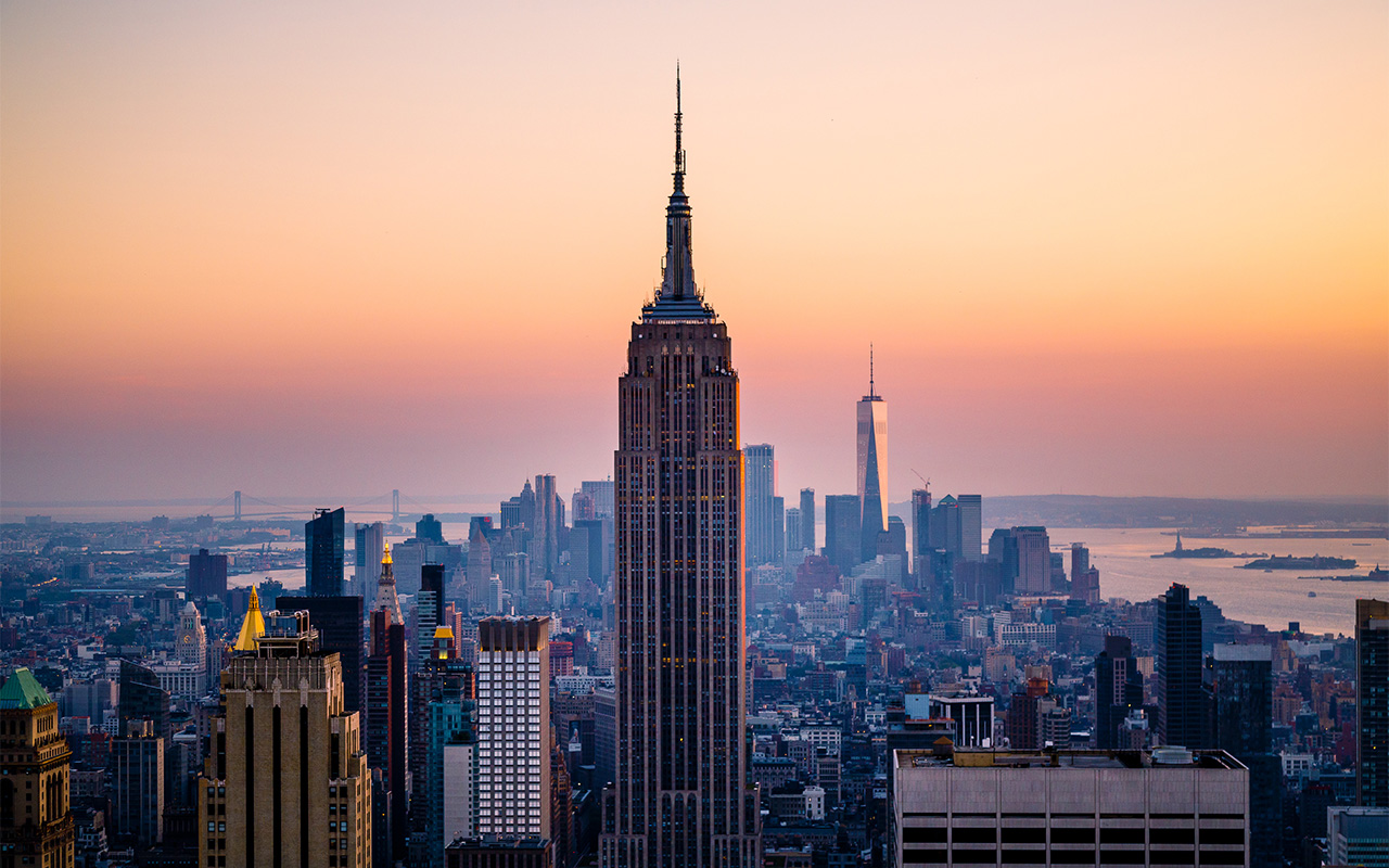 Empire State Building