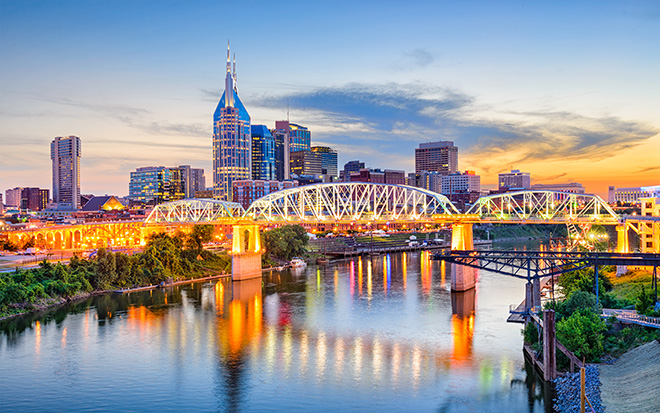Nashville, Tennessee, USA