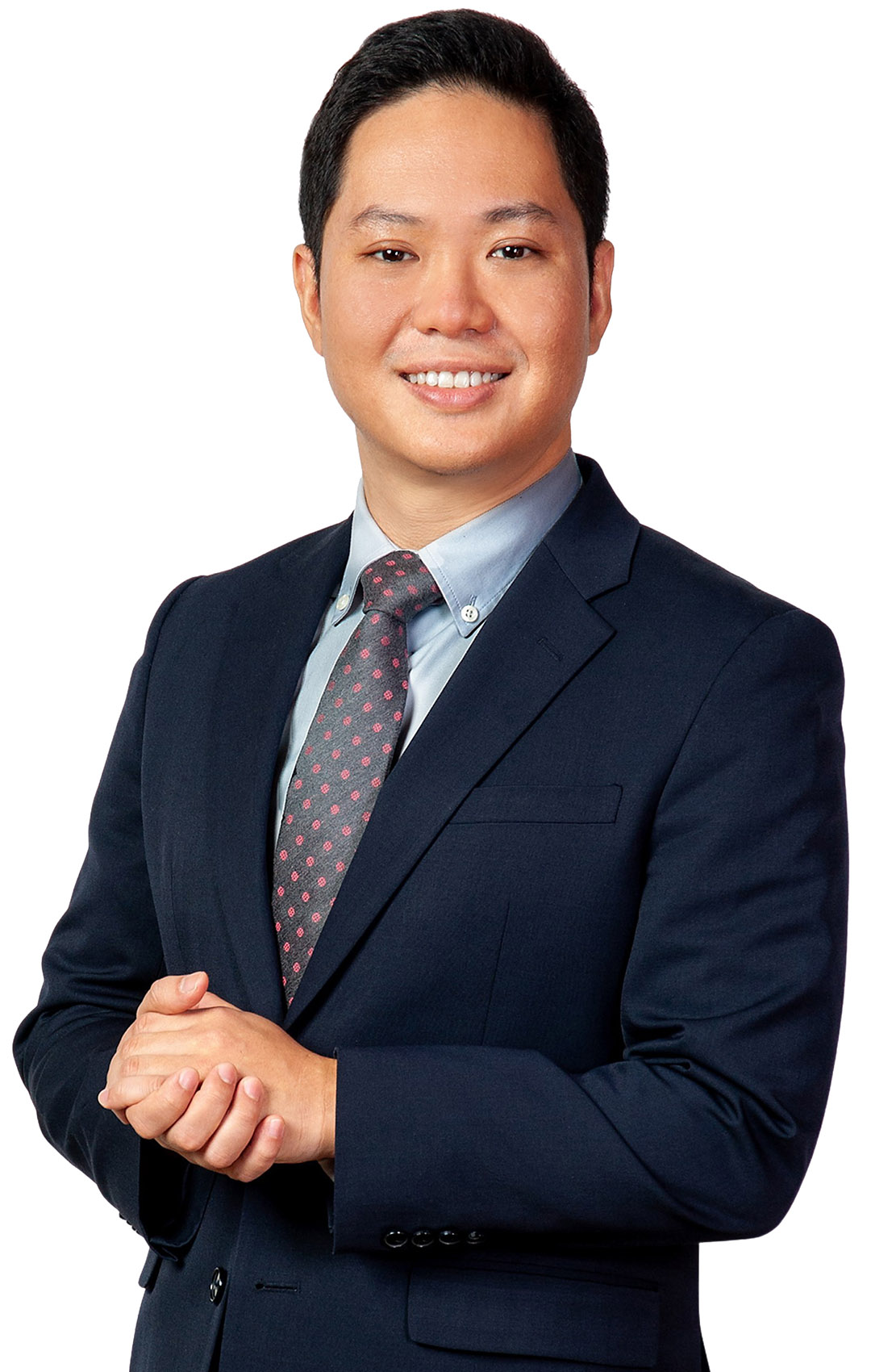 Hyung-Chul "Dave" Jung