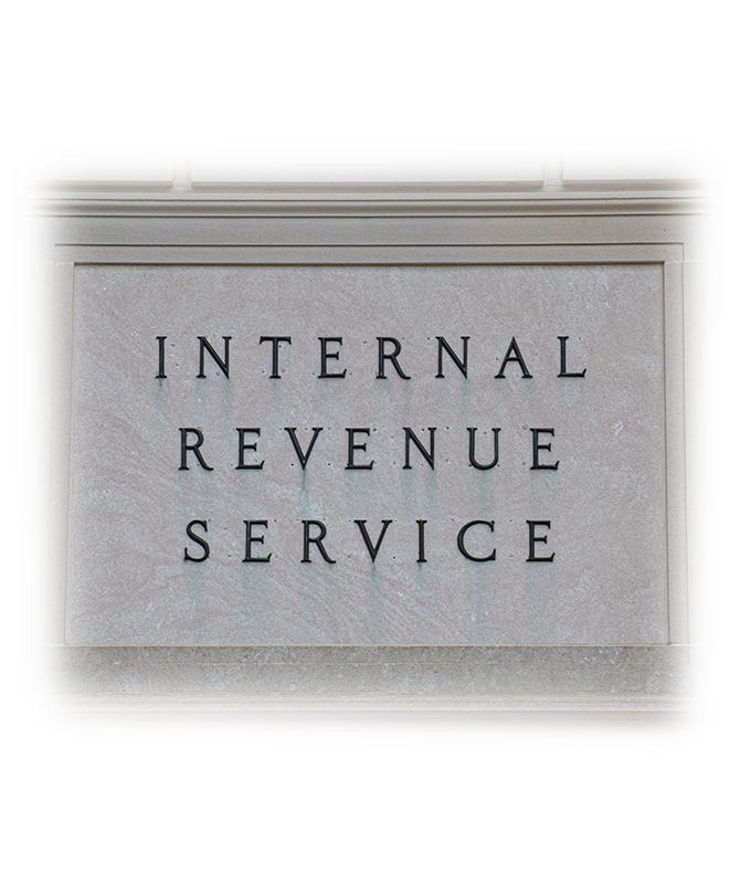 Internal Revenue Service