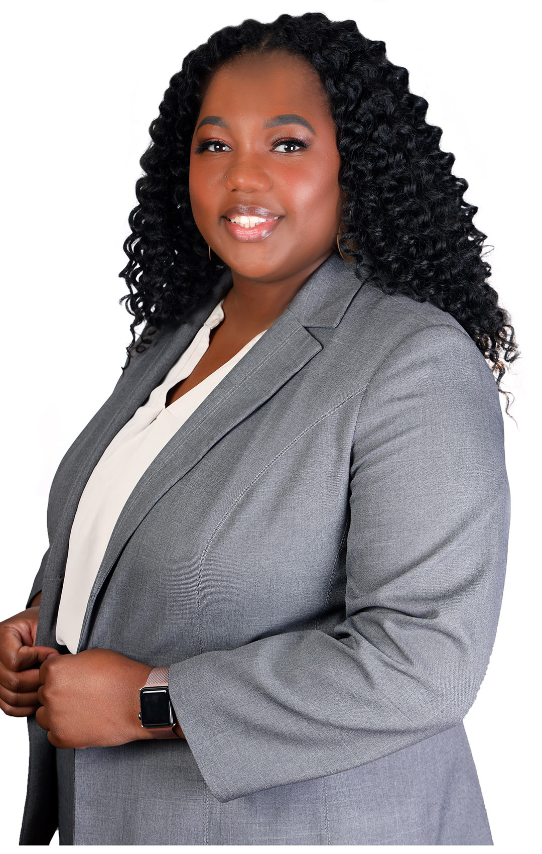 Rayja Fowler