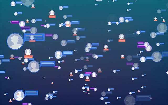 Entrepreneurs & Social Media