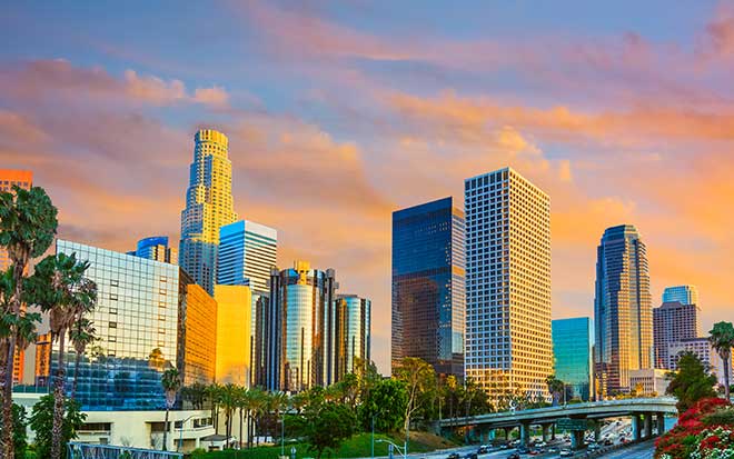 Los Angeles