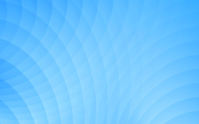 Abstract blue pattern background