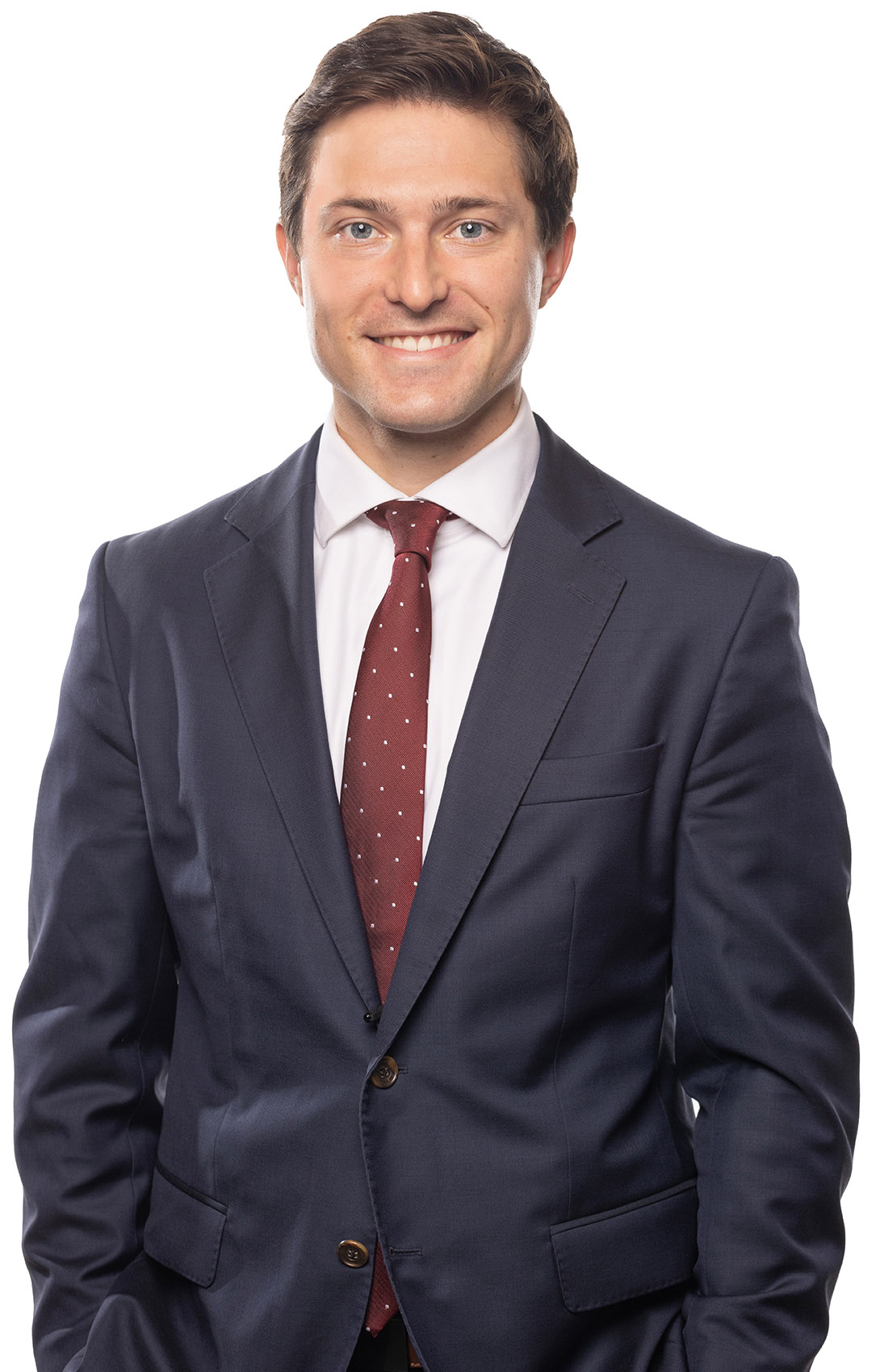 Ryan Maher