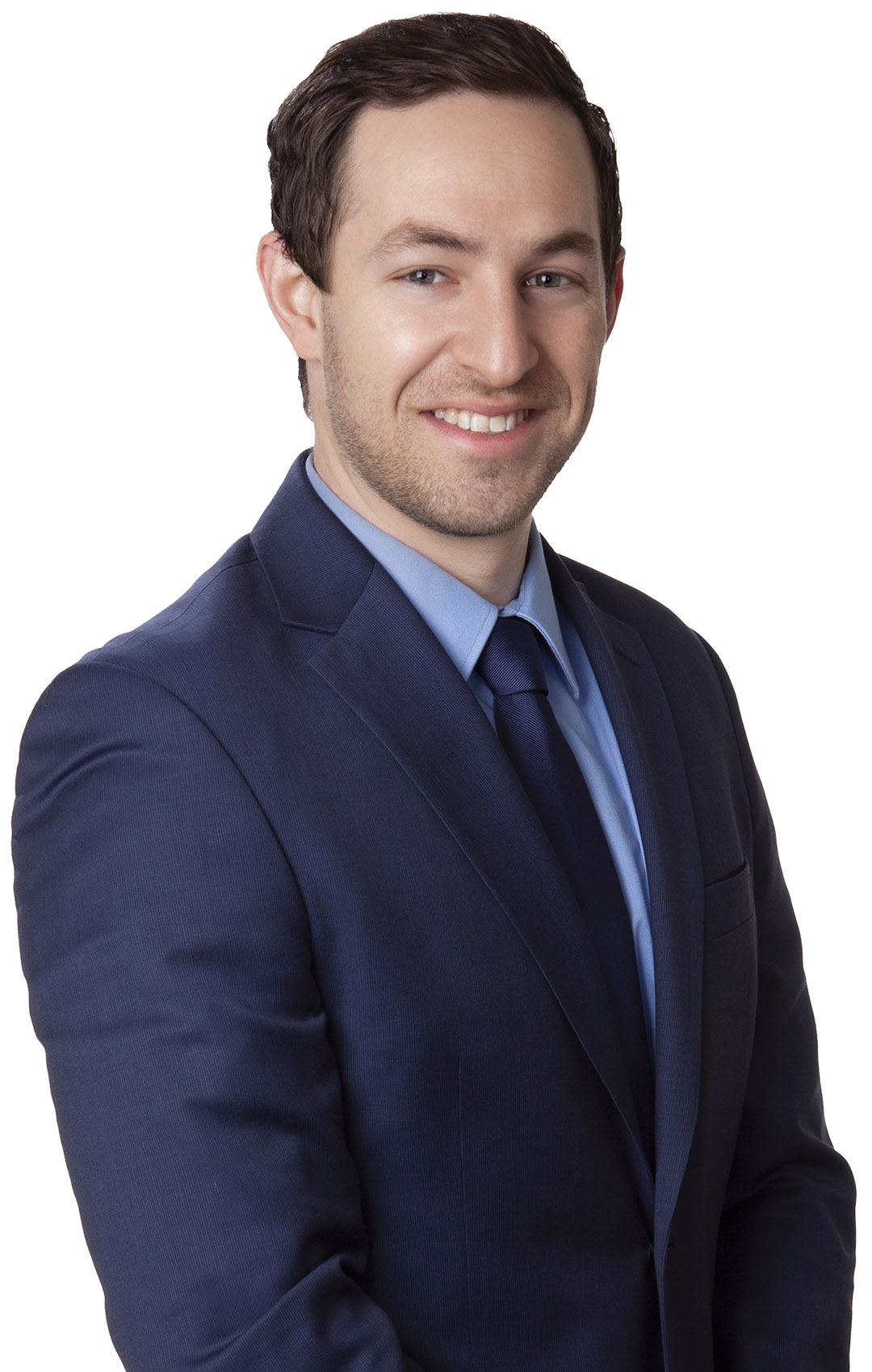 Benjamin Lichtman