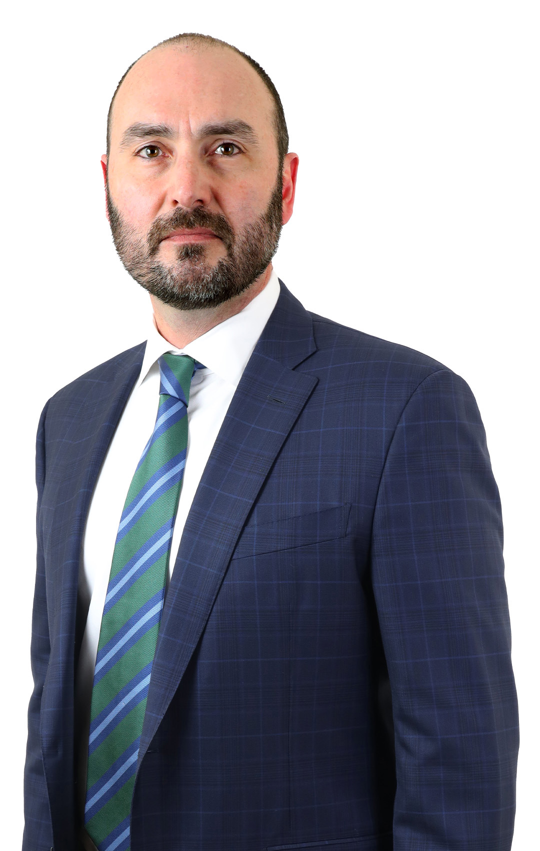 Jeremy C. Hodges