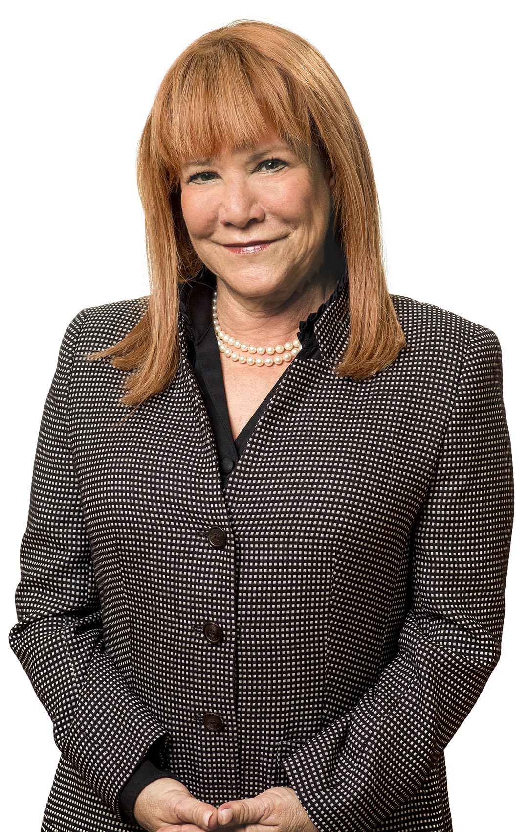 Jayne C. Weintraub