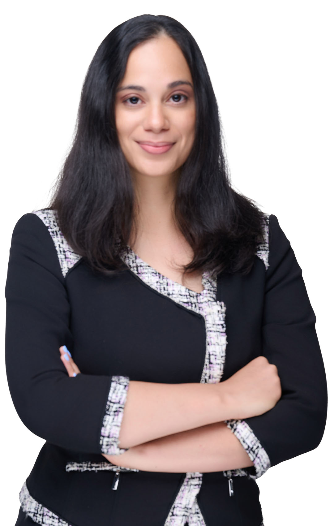 Vivianette Velazquez