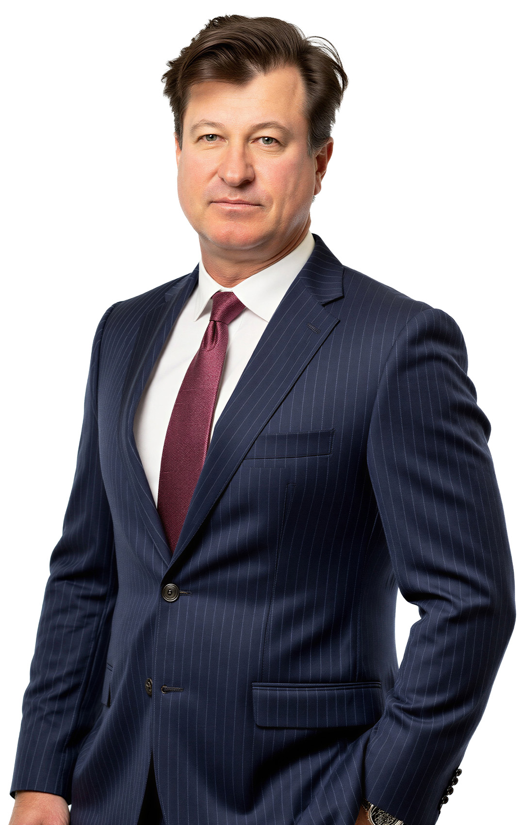 Hendrik Jordaan