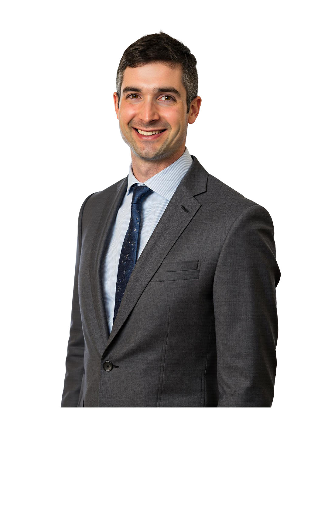 Garrett Amorello
