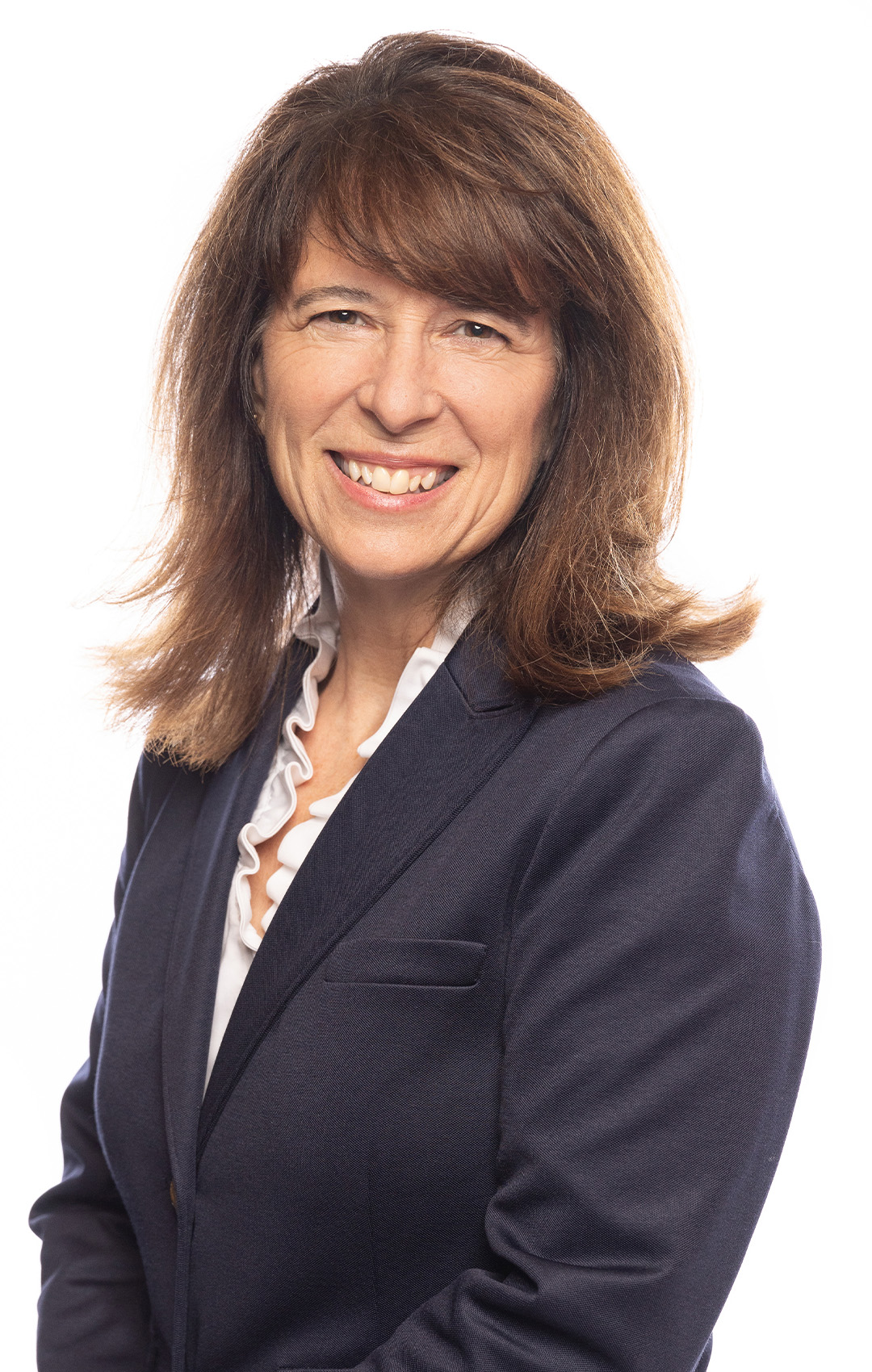 Barb Harding