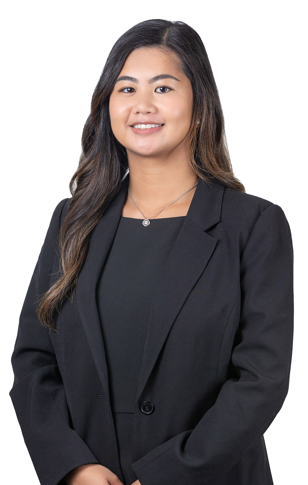 Marielle Montecillo, JD, CIPP/US