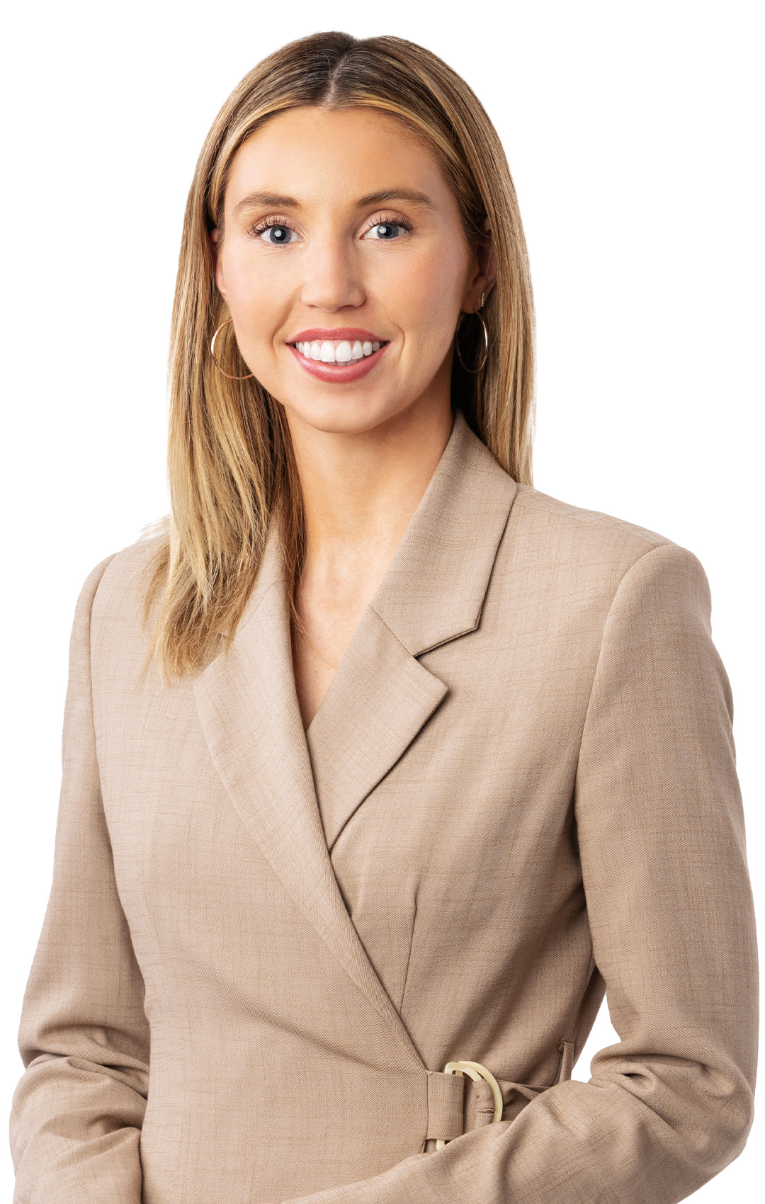 Alannah Shubrick