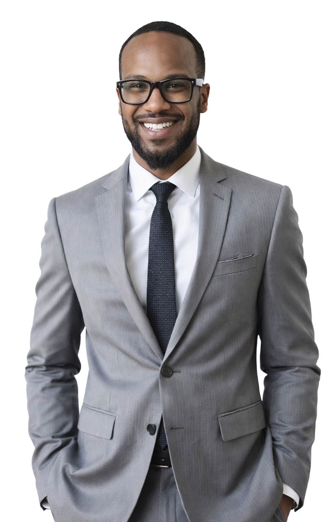 Darnell M. Cage
