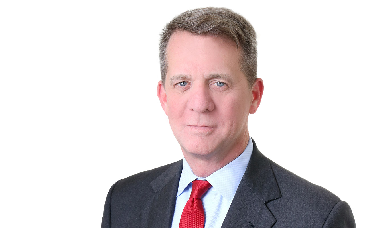 Nelson Mullins Nelson Mullins in Columbia James E. Smith, Jr.