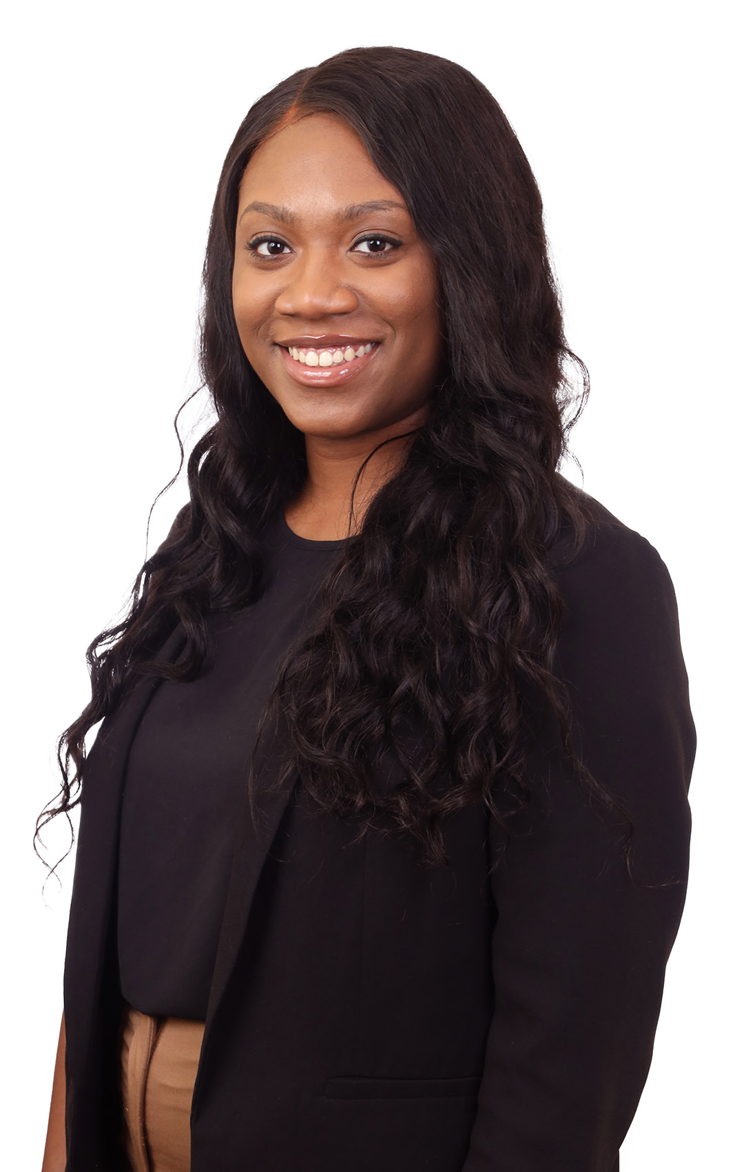Shanice Hagood