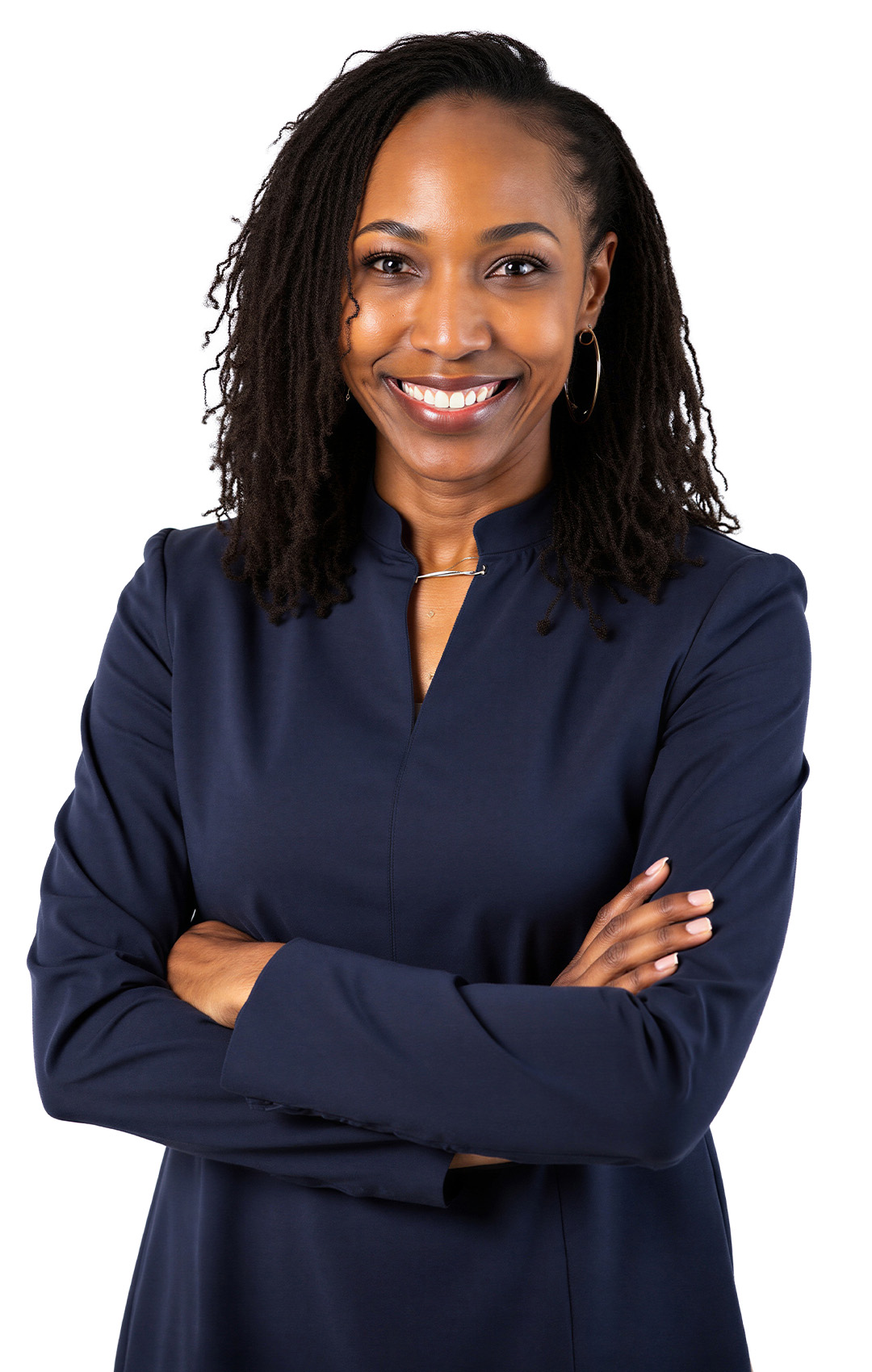 Tracy Kambobe