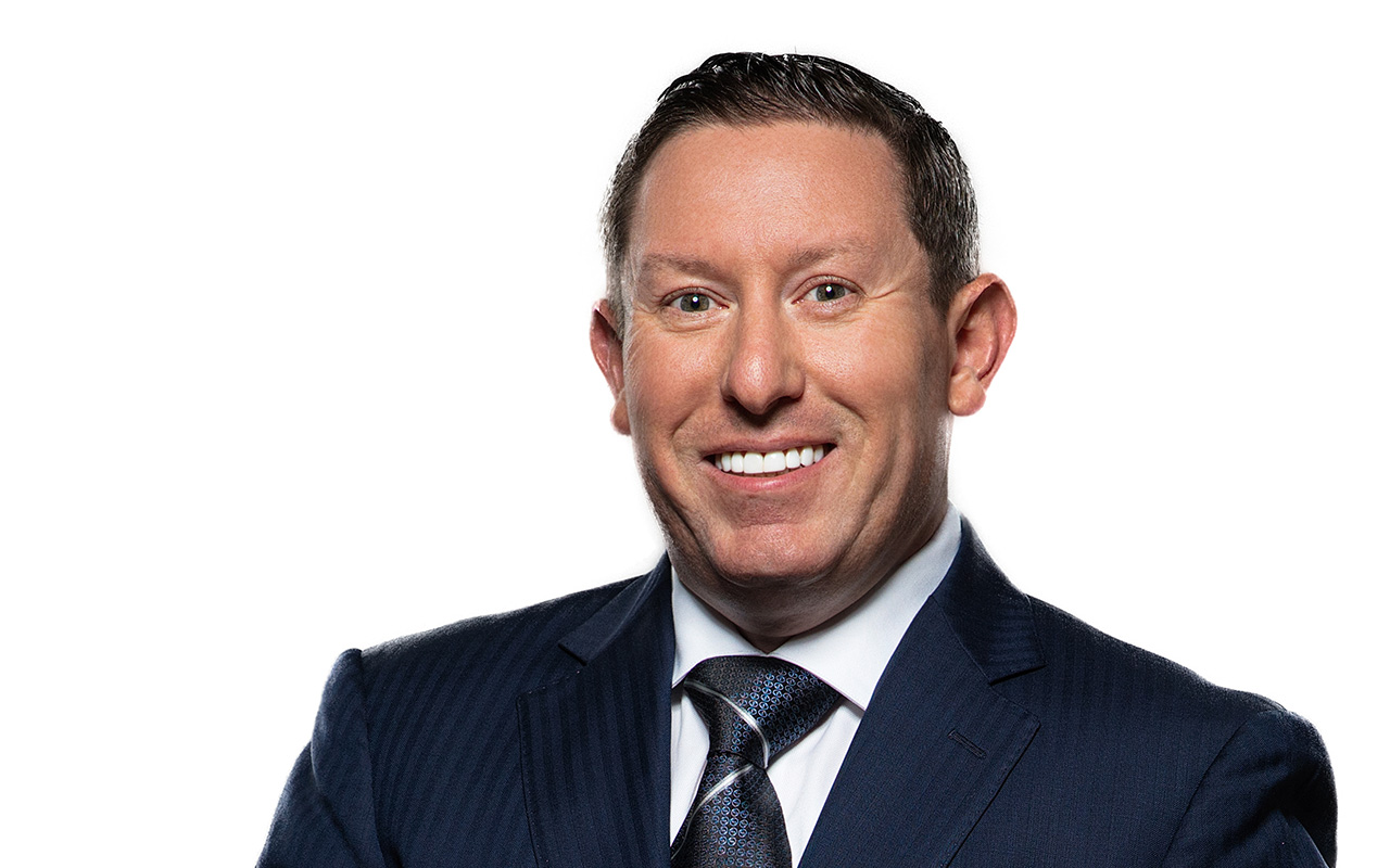 Nelson Mullins Jason Kraus Selected to the 2023 IAM Patent 1000