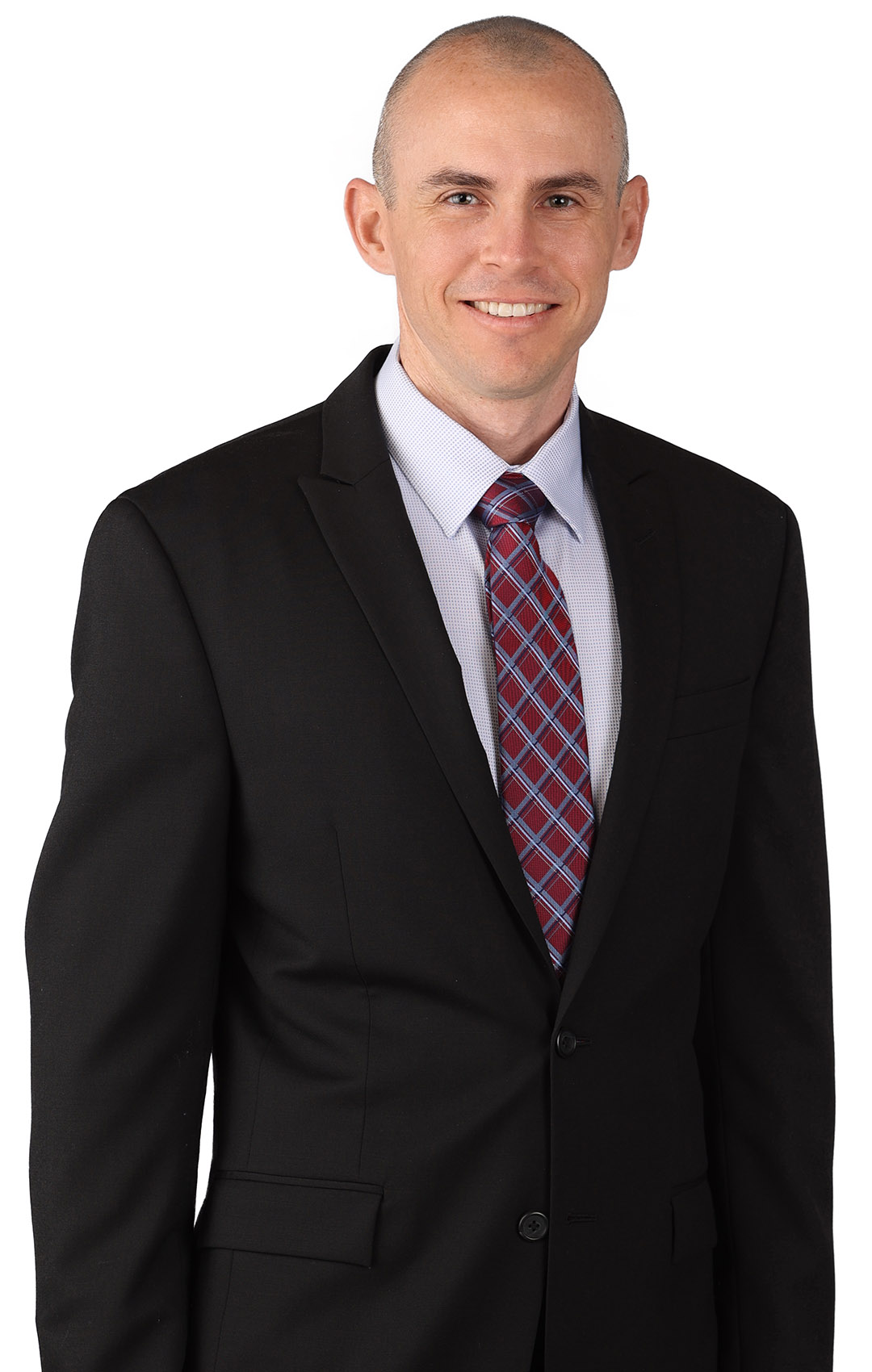 Trevor C. Zeiler