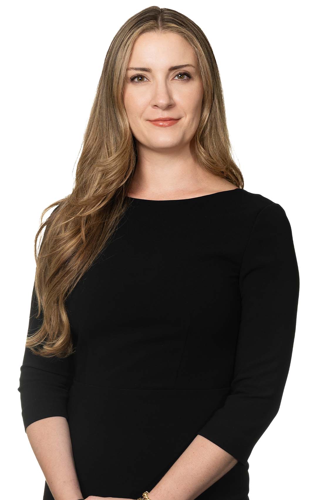 Anna M. Adams