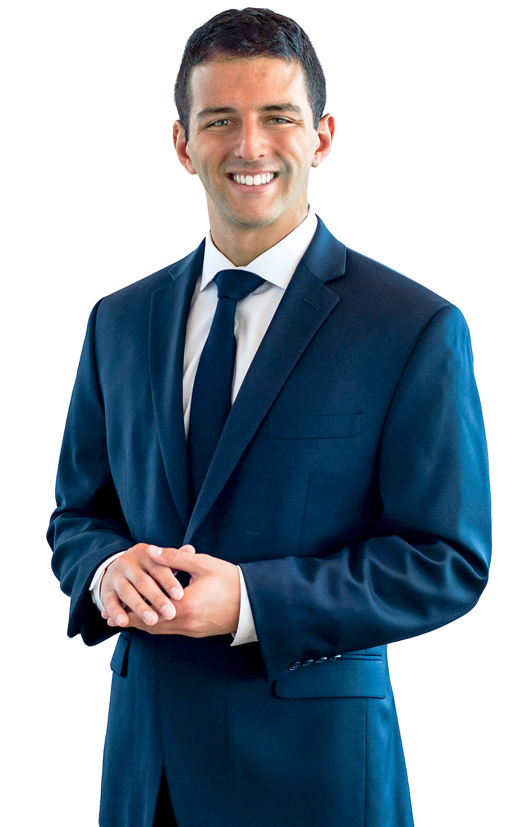 Josh R. Lewin