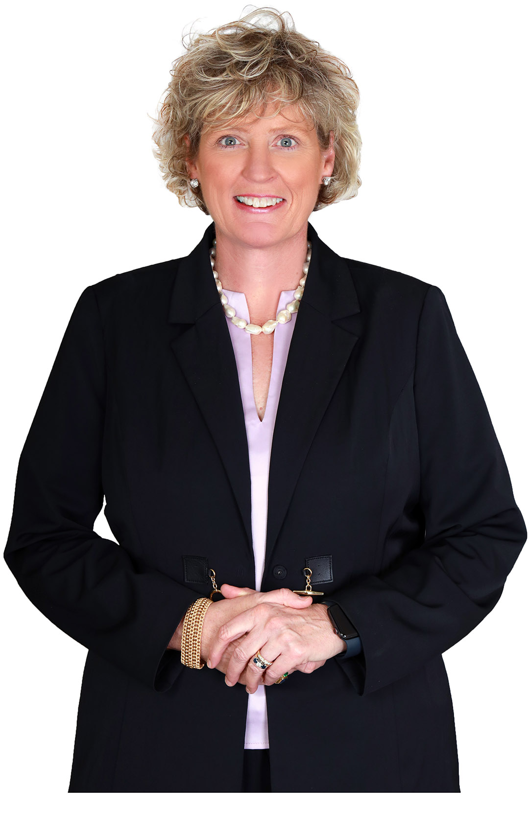 Beth McMillan