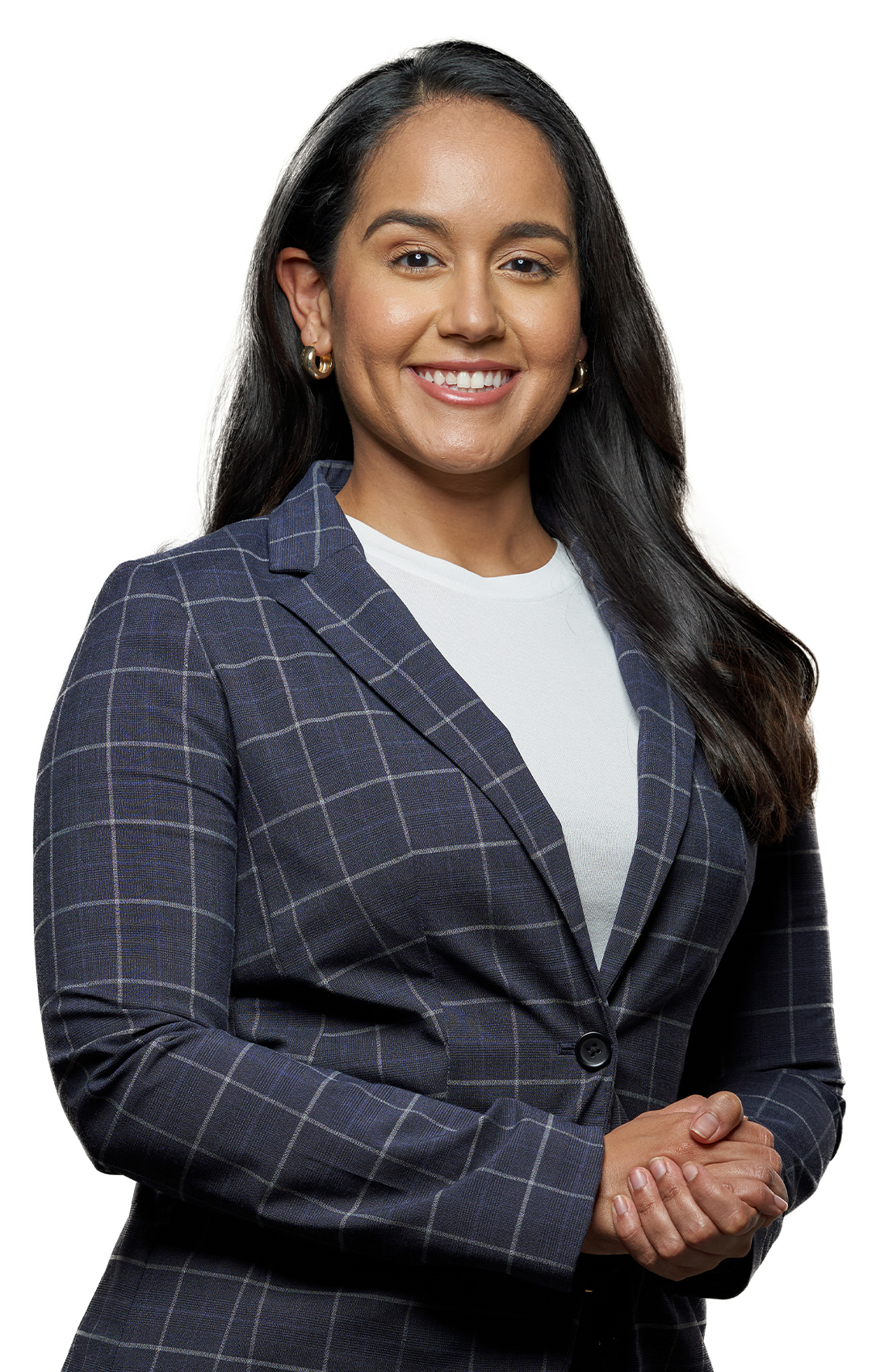 Esther Veloz