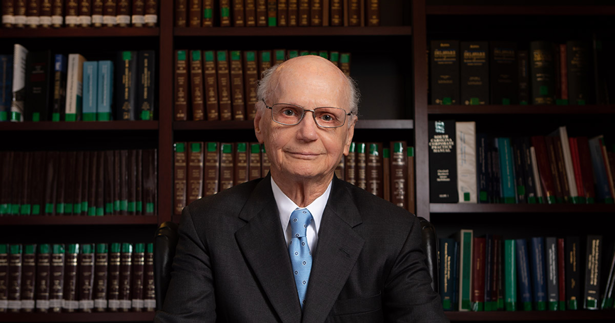 image of Dick Riley