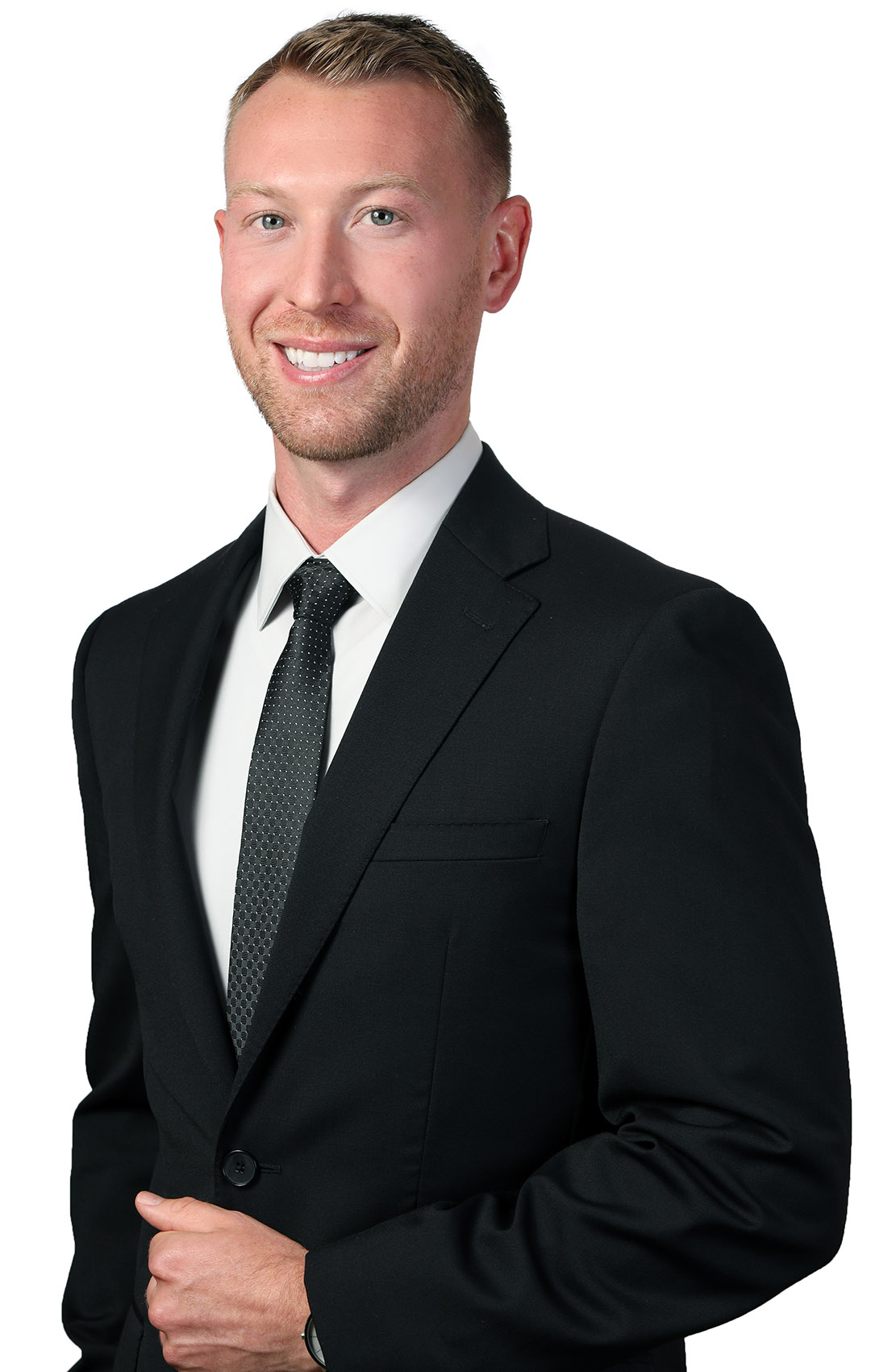 Zach Ratzlaff