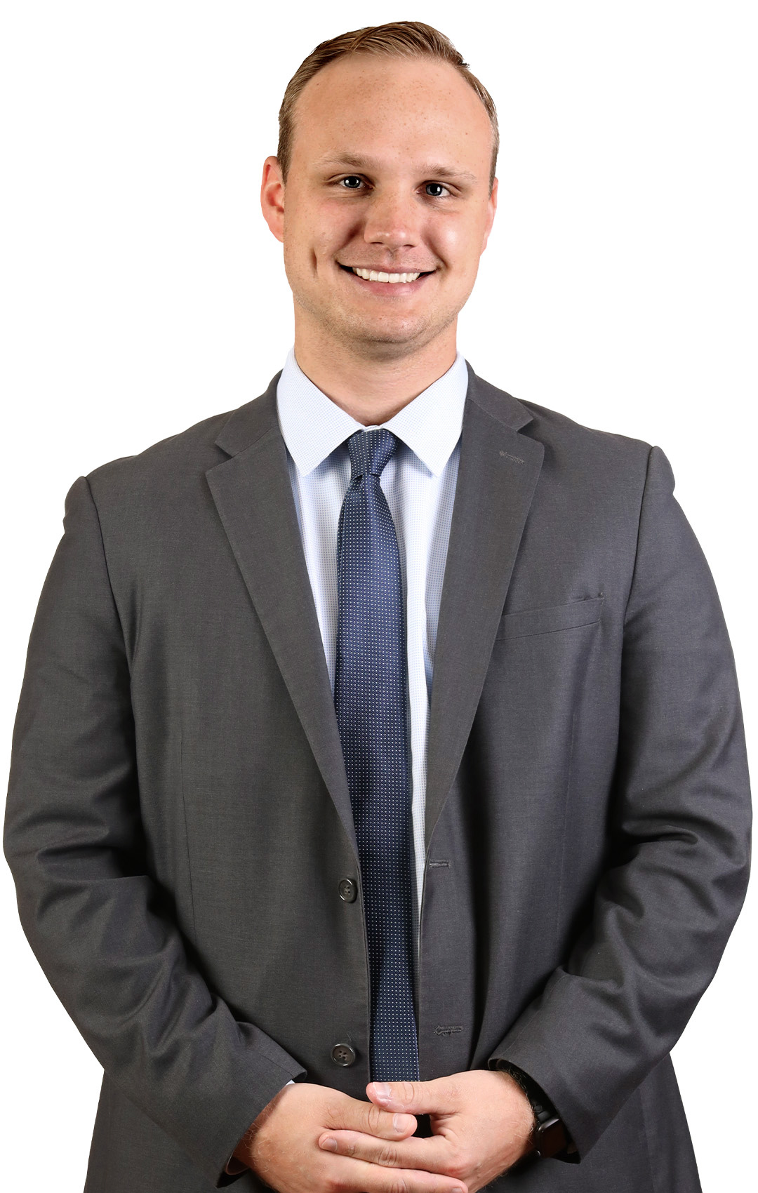 Joel P. Jordan, III