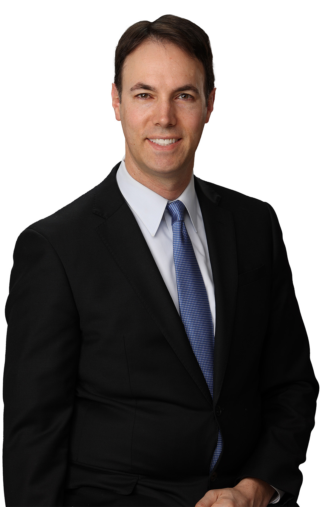 James C. Wald