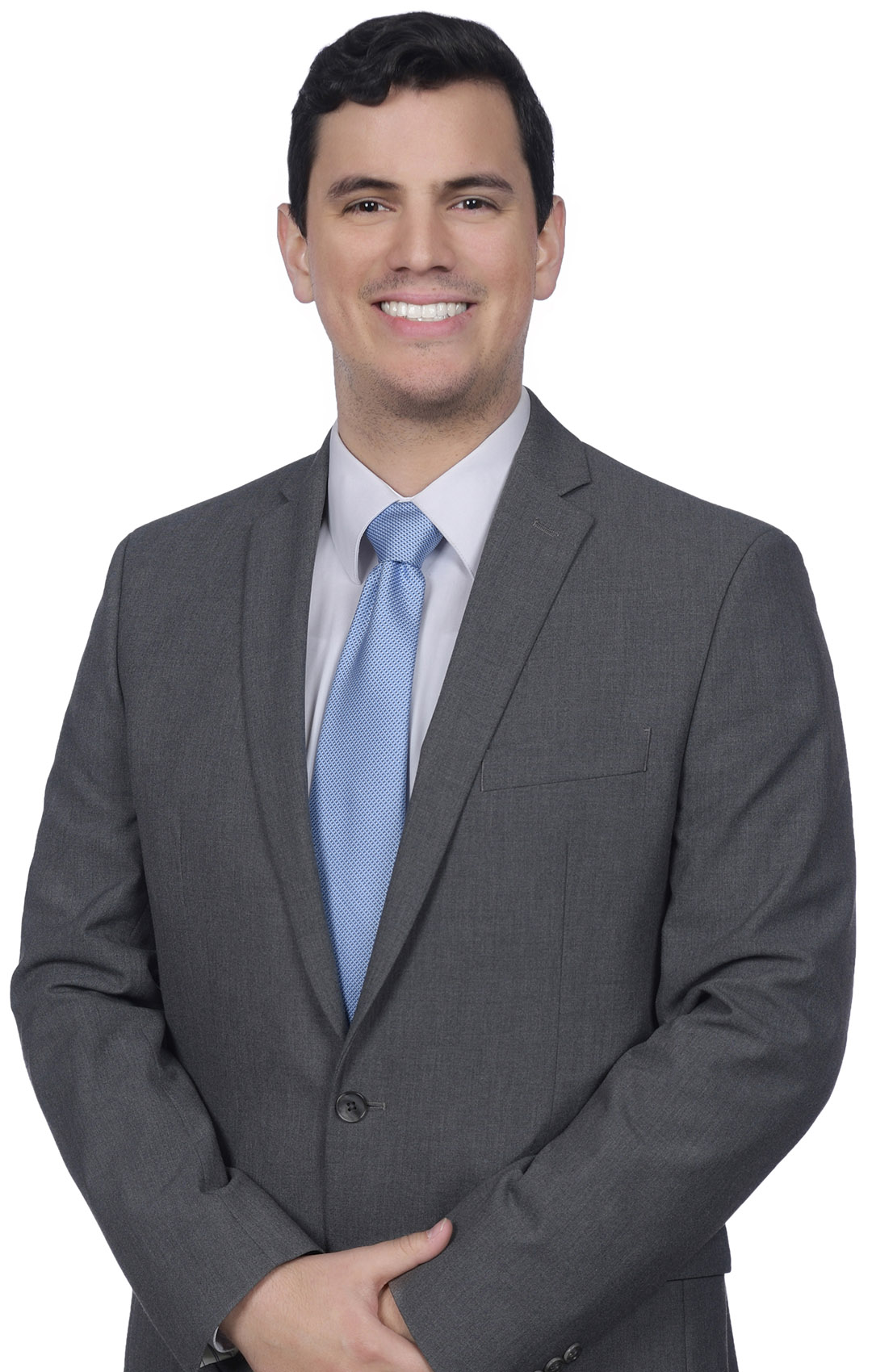 Daniel Gabuardi