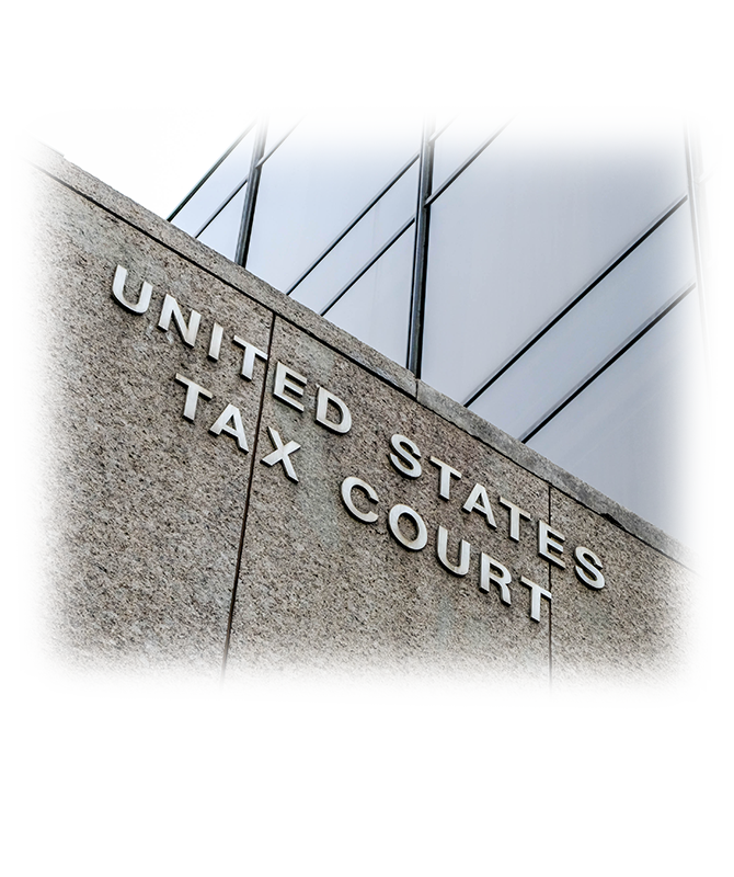 Federal Tax Court