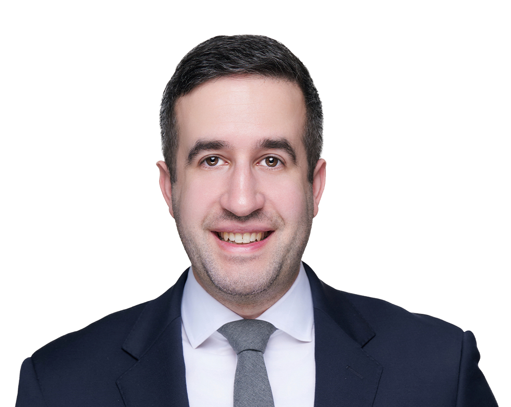 Nelson Mullins - Jake Kohn