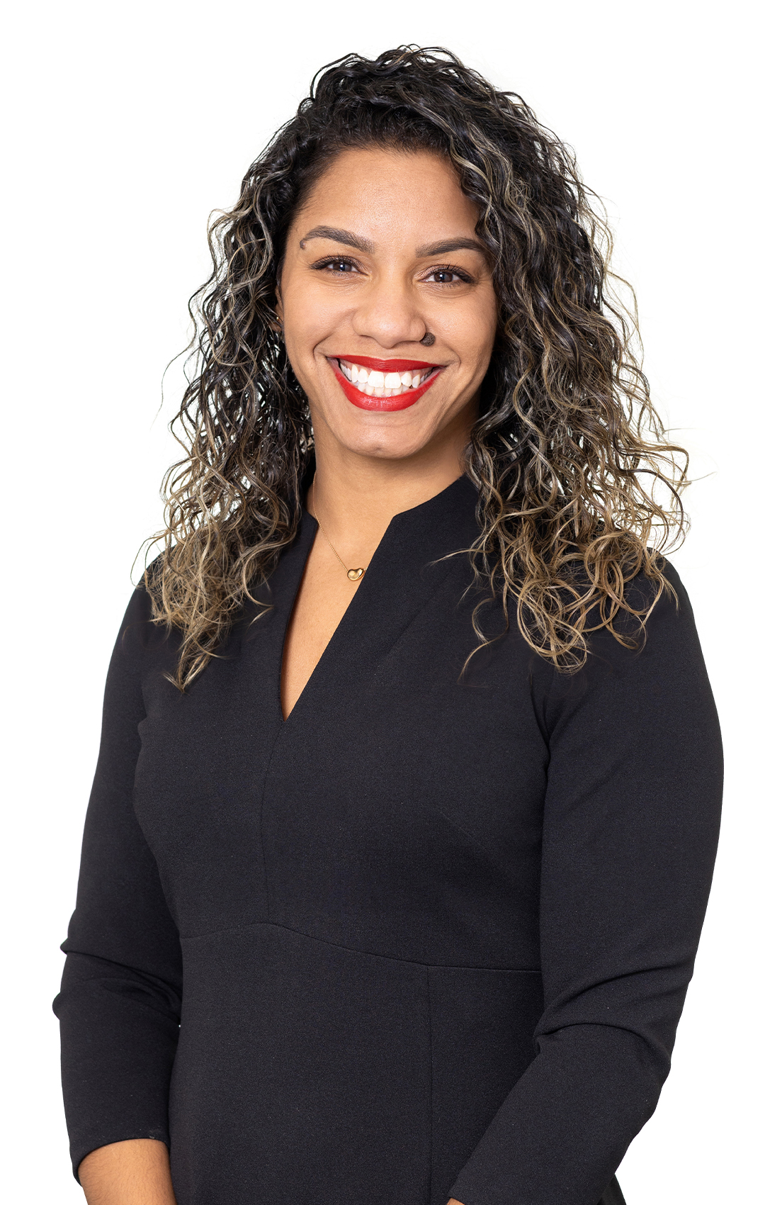 Mary C. Biscoe-Hall