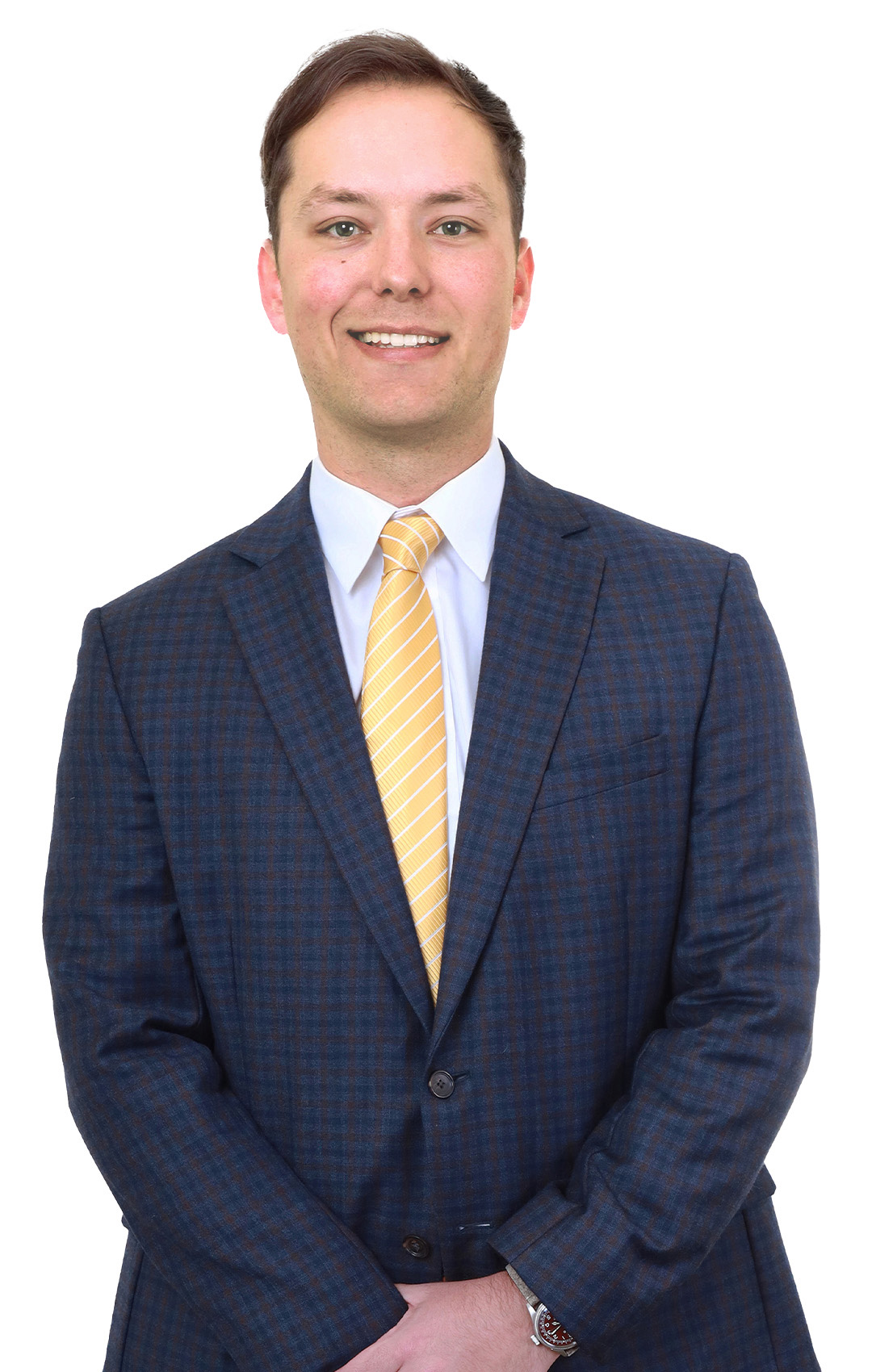 Harrison P. Williams