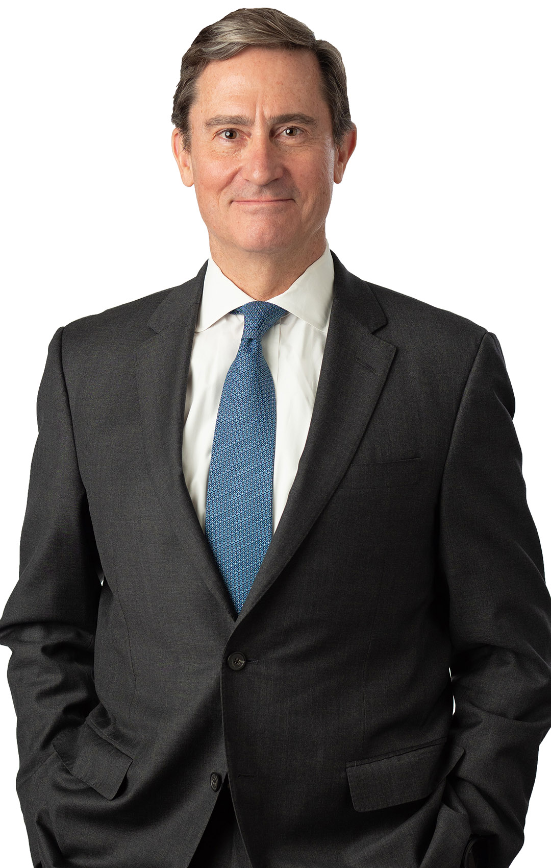 Michael D. Bryan