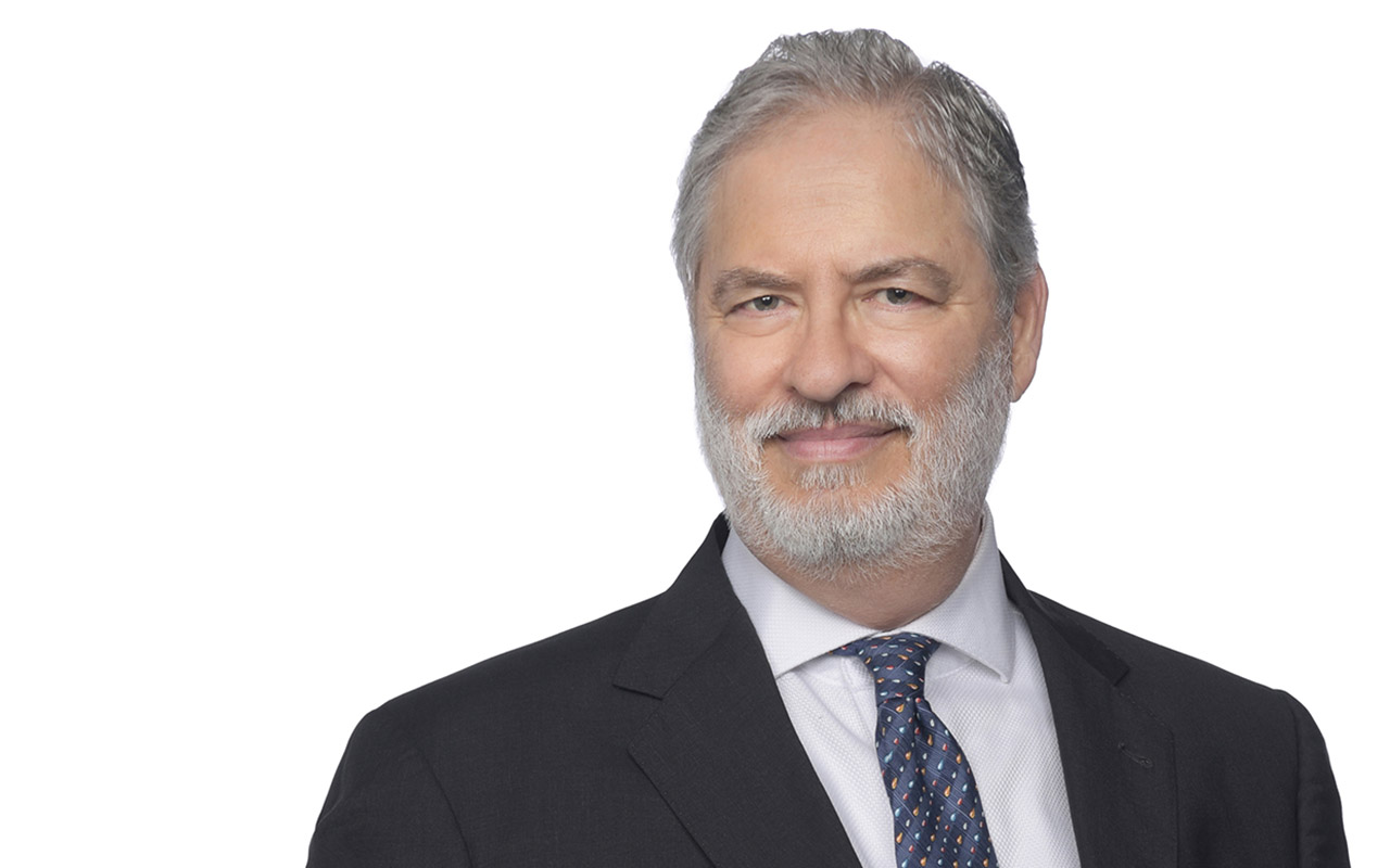 Nelson Mullins Luis O'Naghten Joins Nelson Mullins as a Partner in Miami