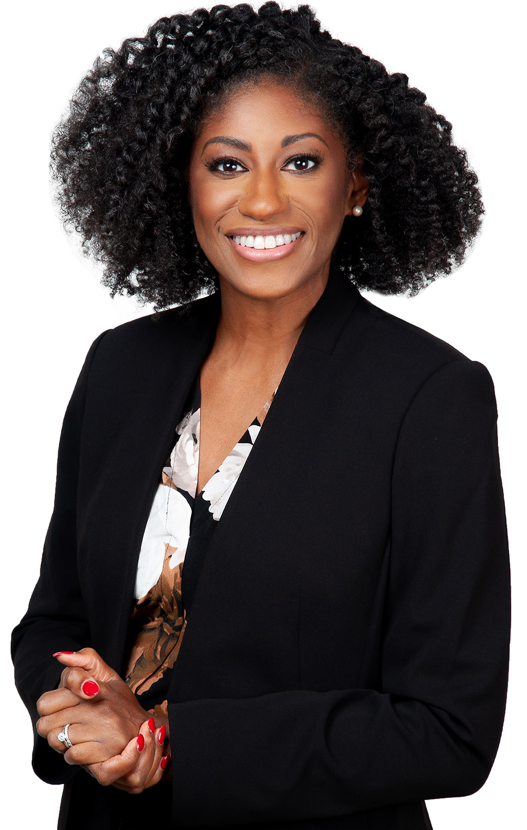 Zakiya Ellis