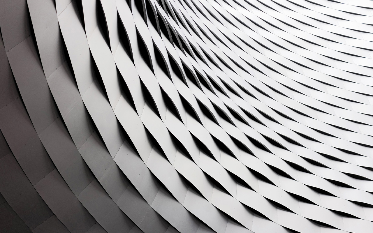 abstract gray lines pattern background copy space