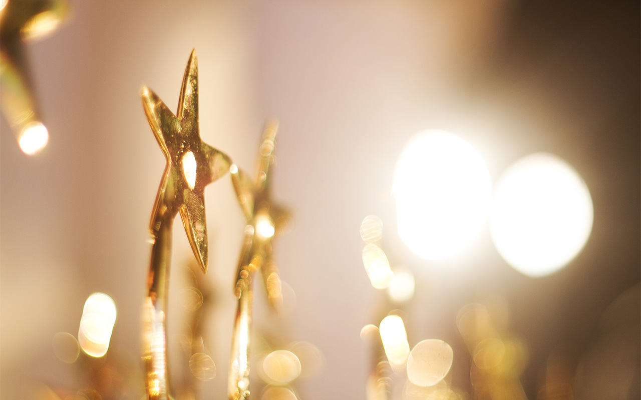 Star Trophies