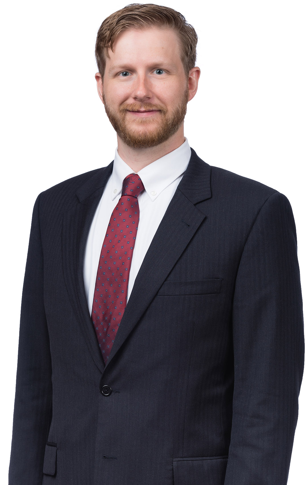 Alex C. Frampton