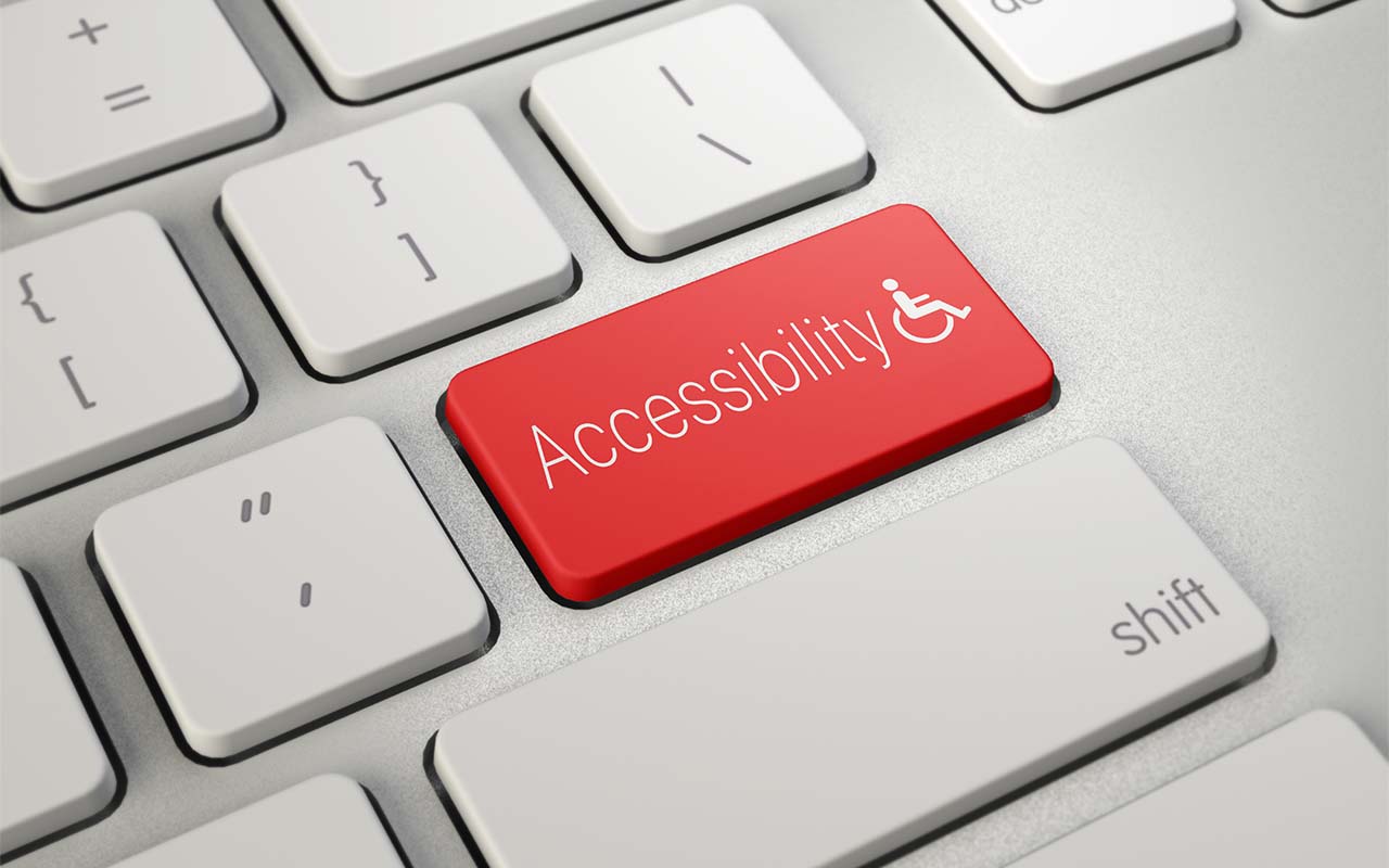 Website Accessibility Problems Create Legal Peril for Online Retailers